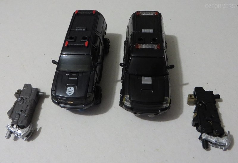 transformers breakout battle